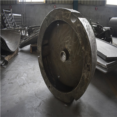 耐熱鋼穩(wěn)焰環(huán)，火焰穩(wěn)燃環(huán)鑄造，耐熱鋼鑄件